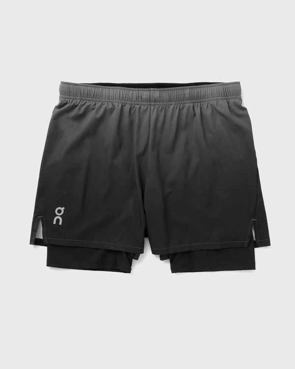 On Pace Shorts grey