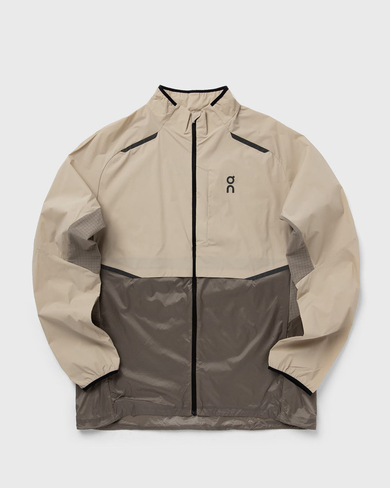 On Weather Jacket beige