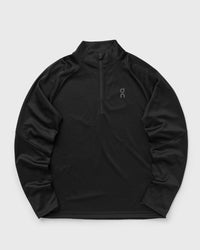 On Climate Shirt Black