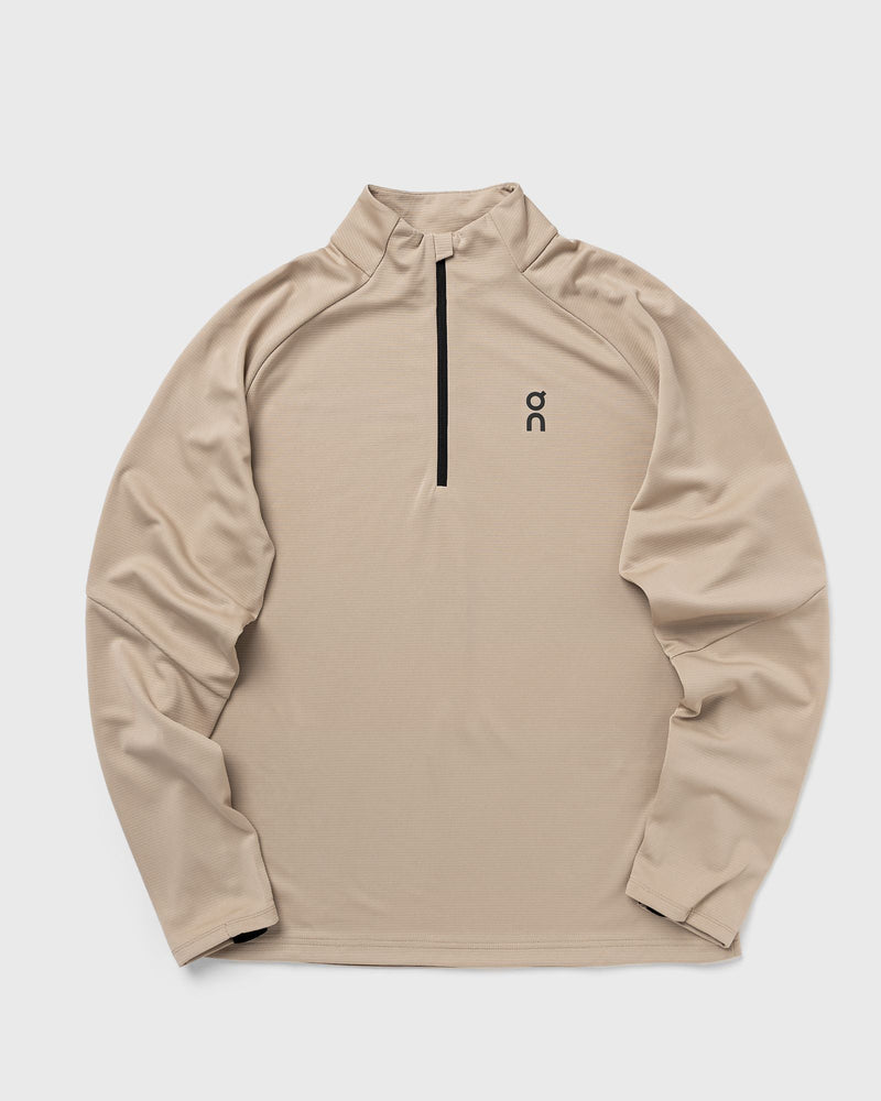 On Climate Shirt beige