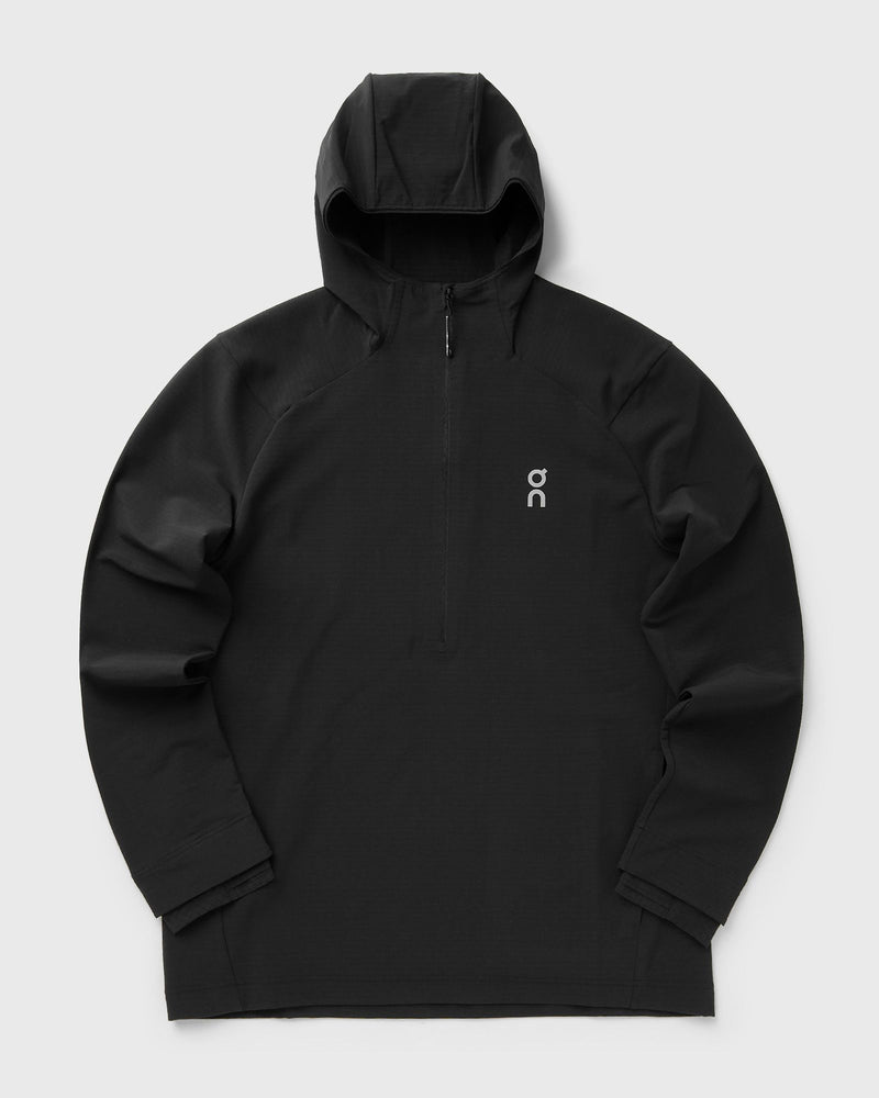 On Pace Hoodie black