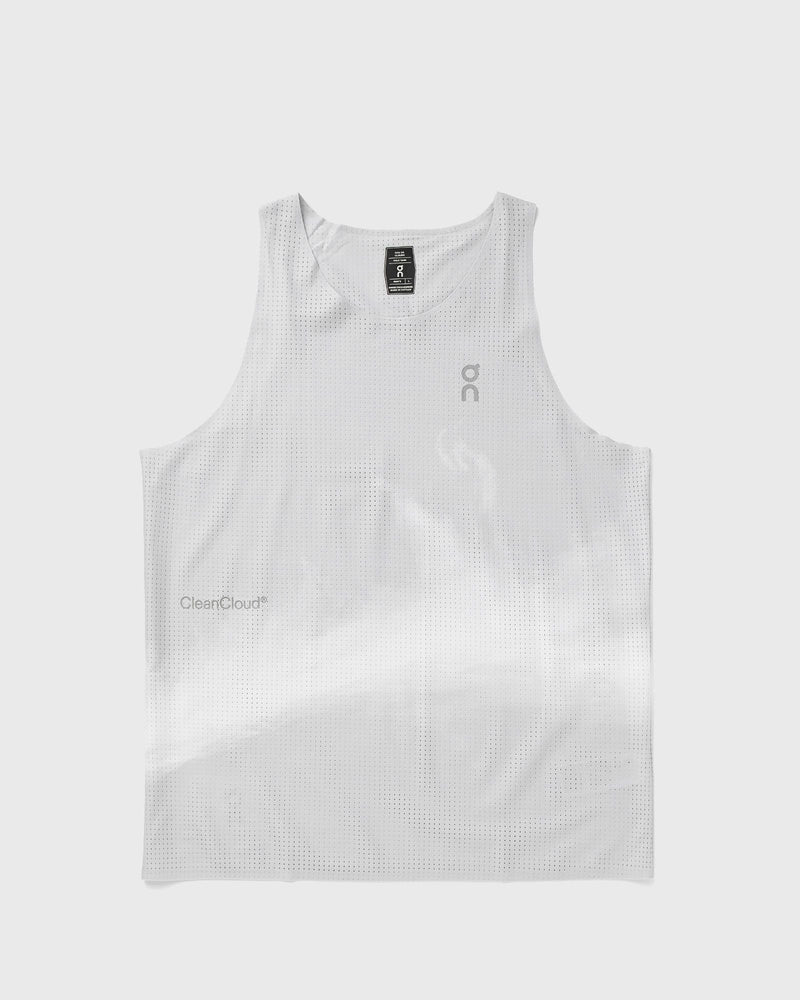 On Pace Tank white