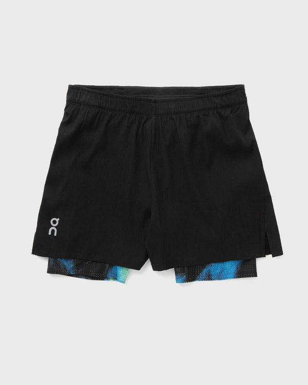 On Pace Shorts black