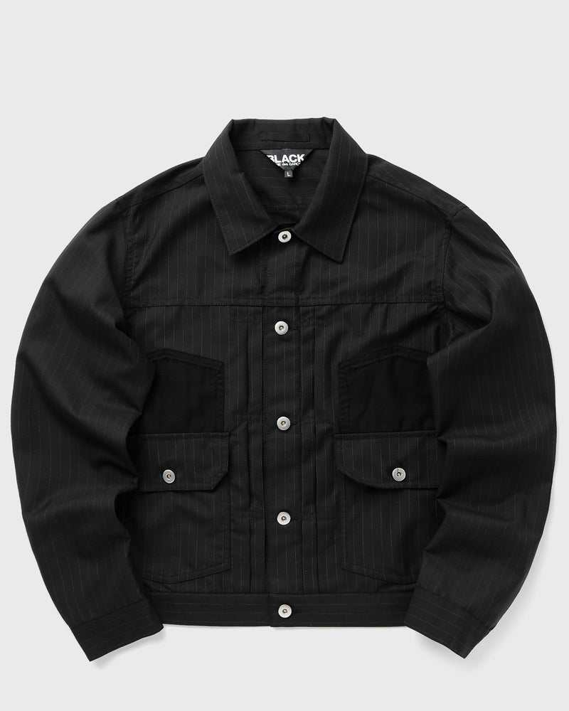 Comme des Garons Black JACKET black