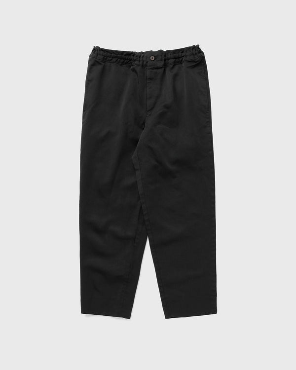 Comme Des Garçons Black Pants