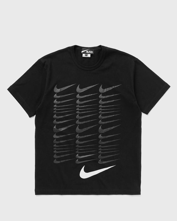 Comme Des Garçons Black X Nike T-Shirt