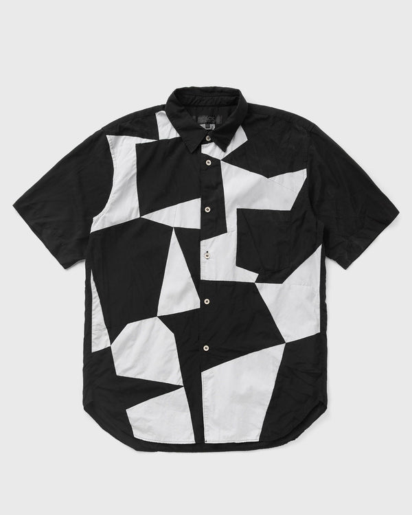 Comme des Garons Black BLOUSE black