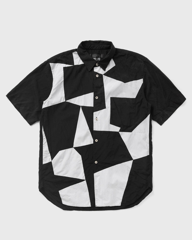 Comme des Garons Black BLOUSE black