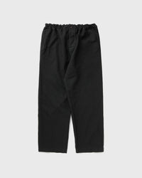 Comme Des Garçons Black Pants