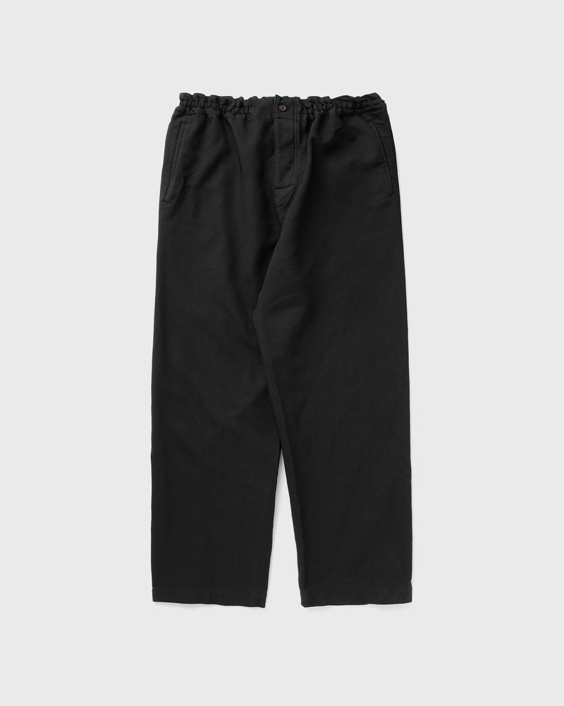 Comme des Garons Black PANTS black