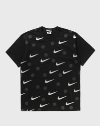 Comme Des Garçons Black X Nike TEE