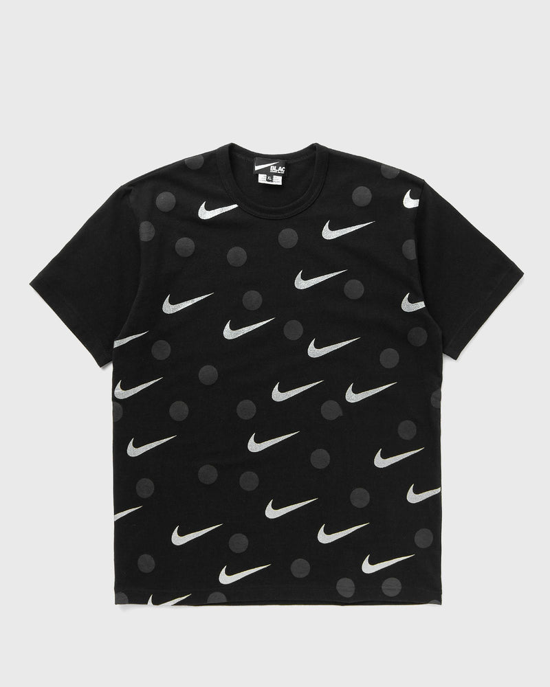 Comme des Garons Black X Nike TEE black