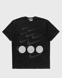 Comme Des Garçons Black X Nike Tee