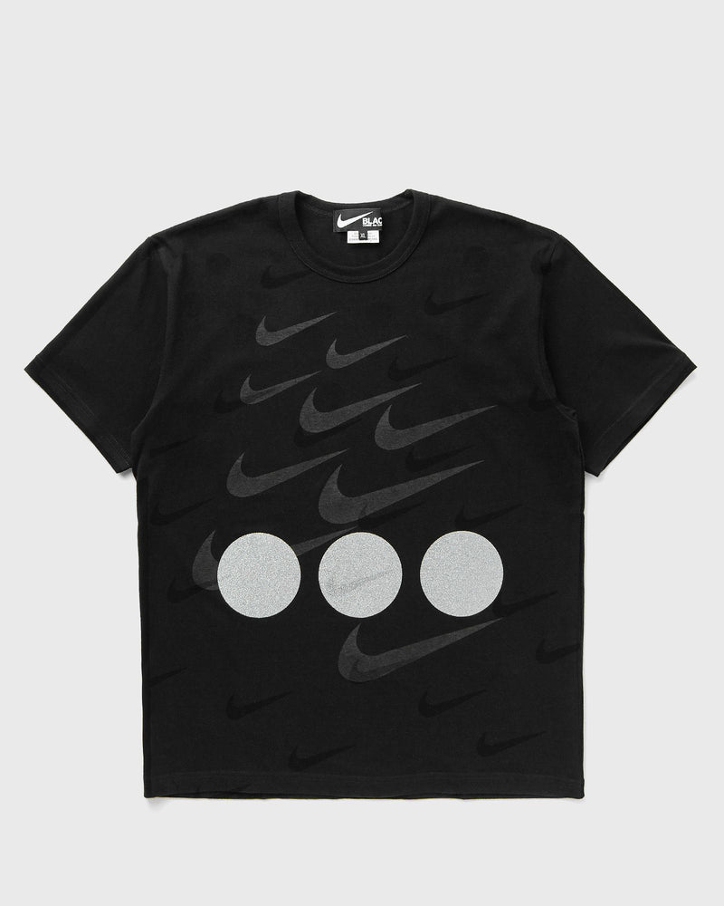 Comme Des Garçons Black X Nike Tee