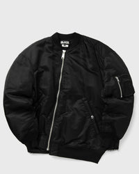 Comme Des Garçons Black Jacket