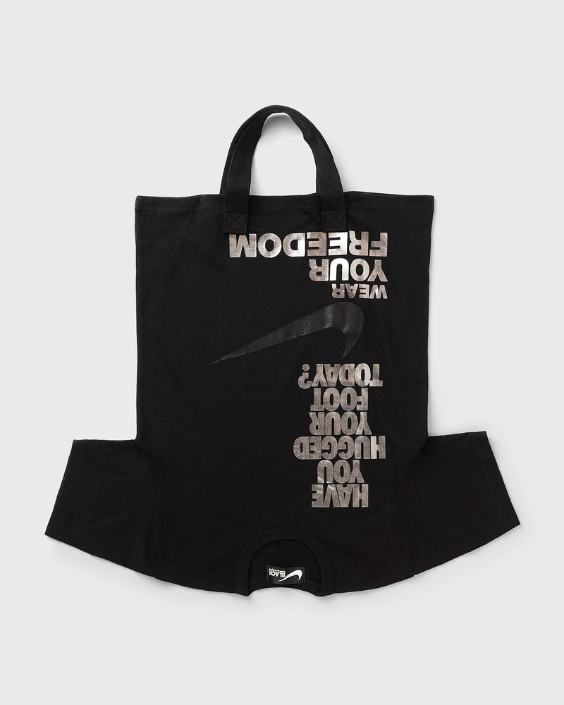 Comme des Garons Black X NIKE ACCES black