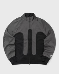 On Ikon Collection Track Jacket Black