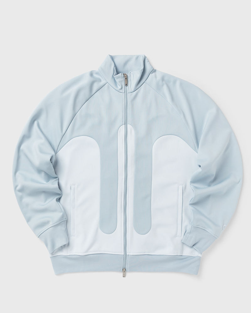 On IKON Collection Track Jacket blue