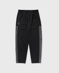 On IKON Collection Track Pants black