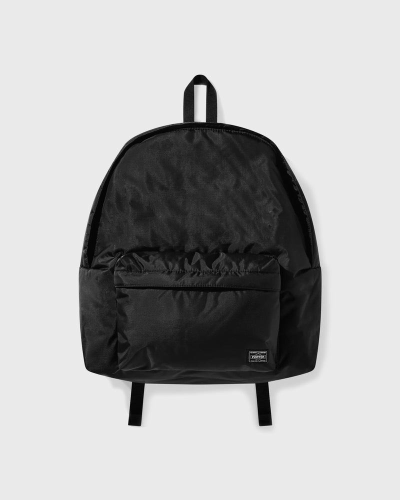 Comme des Garons Black Backpack Small black