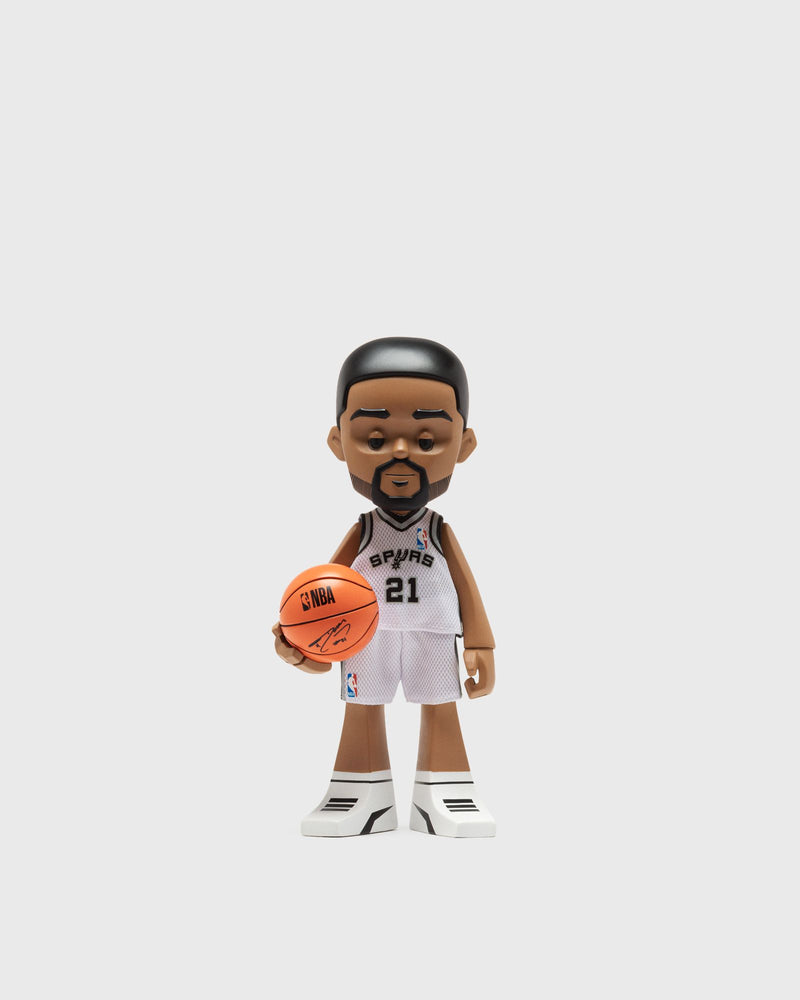 Mighty Jaxx NBA 2023 Tim Duncan (AllStars Edition) multi