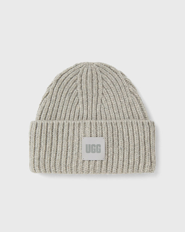 Ugg Wmns Chunky Rib Beanie