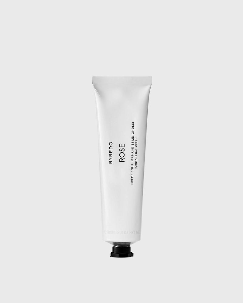Byredo Hand Cream Rose - 100 ml white
