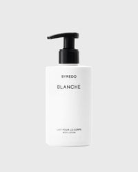 Byredo Body Lotion Blanche - 225 Ml White