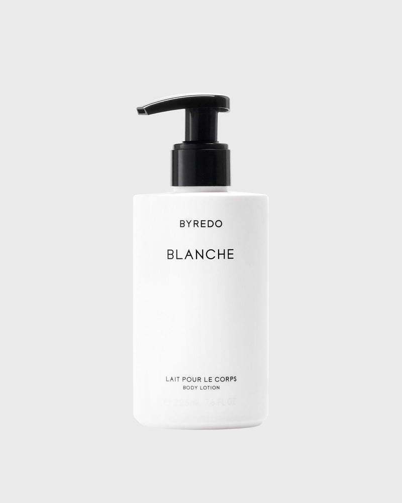 Byredo Body Lotion Blanche - 225 Ml White
