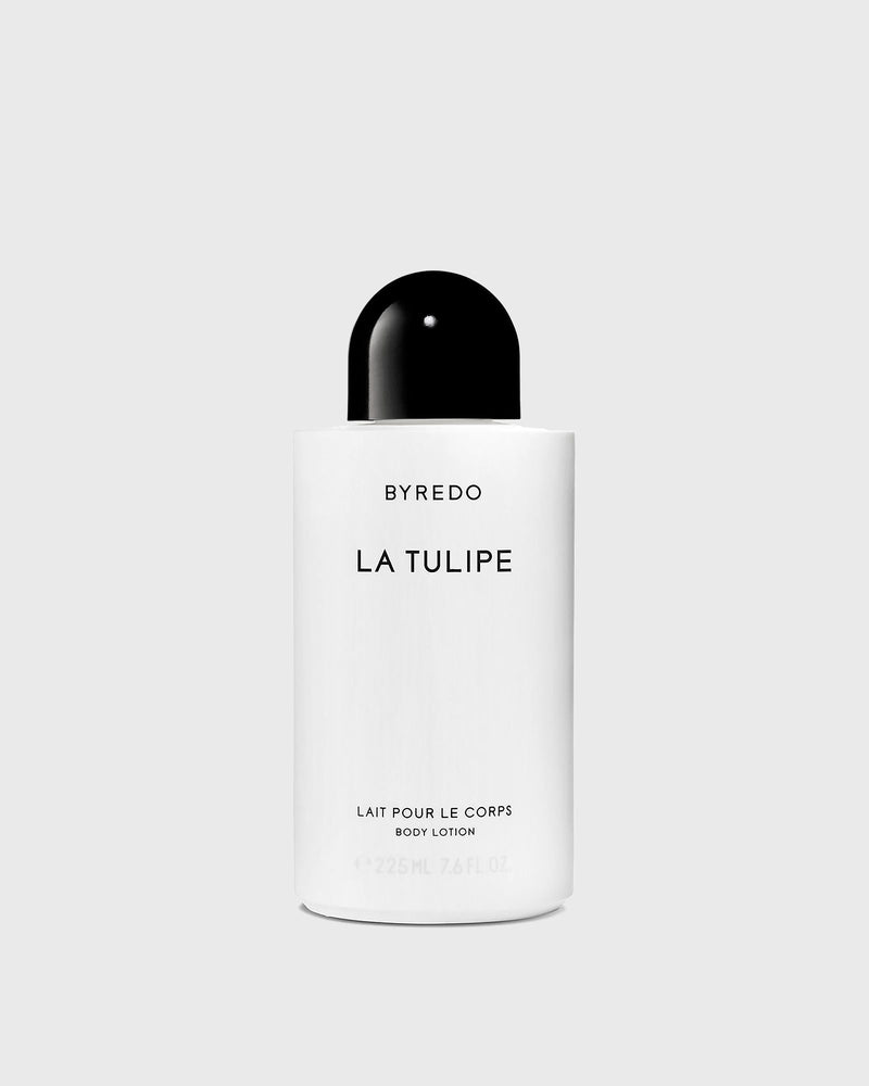 Byredo Body Lotion La Tulipe - 225 ml white