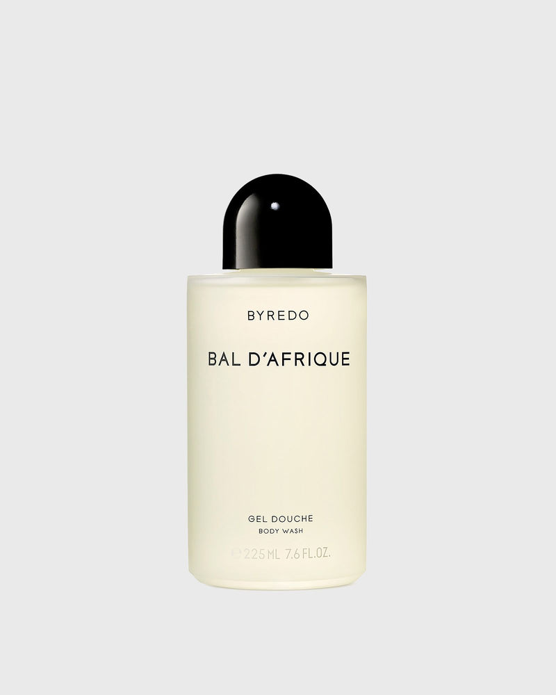 Byredo Body Wash Bal 'Afrique - 225 Ml White