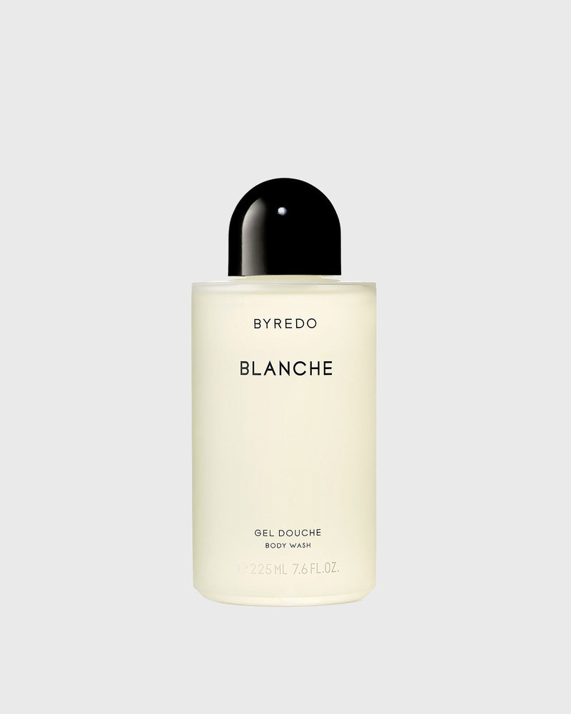 Byredo Body Wash Blanche - 225 ml white