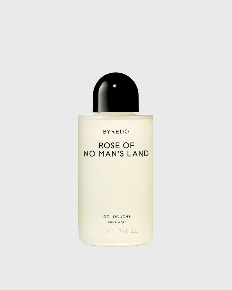 Byredo Body Wash Rose of no mans land - 225 ml white