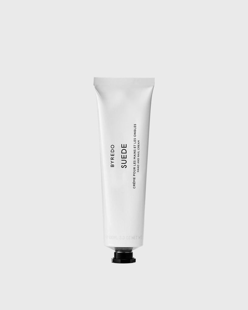 Byredo Hand Cream Suede - 100 ml white