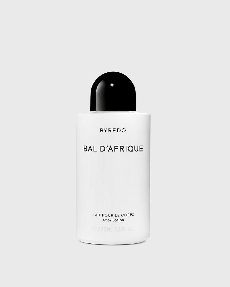Byredo Body Lotion Bal d'Afrique - 225 ml white