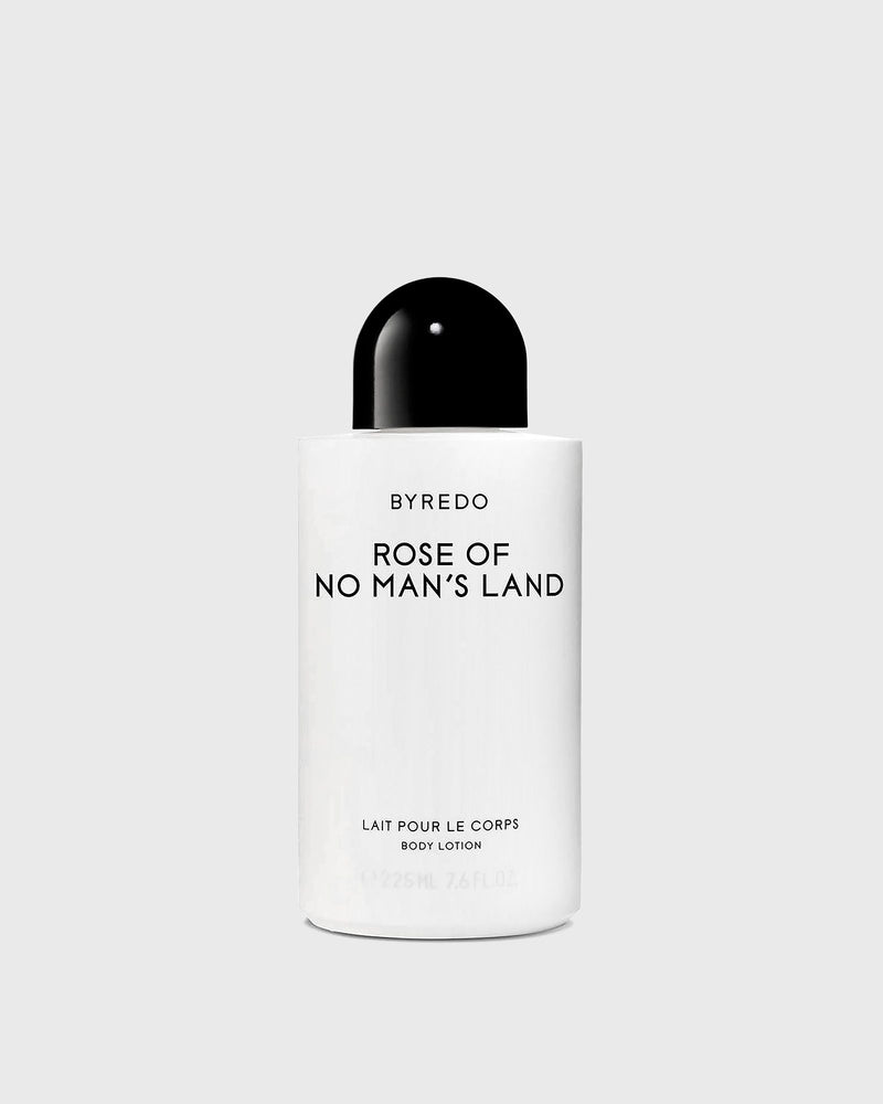 Byredo Body Lotion Rose of no mans land - 225 ml white