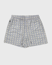 Oas Forti Swim Shorts Blue
