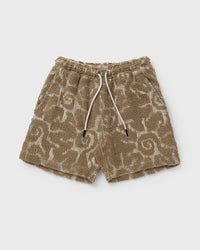 Oas Sunero Porto Shorts Beige