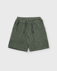 Oas Nicola Shorts Green