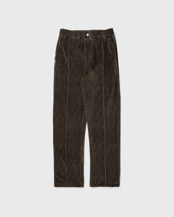 OAS Formentera Pants brown