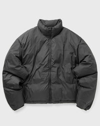 Fear Of God Essentials Puffer Jacket grey