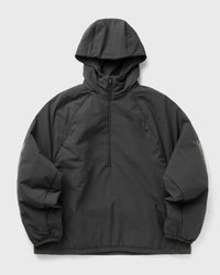 Fear Of God Essentials HALF ZIP Anorak black