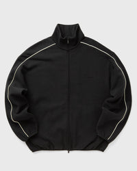 Fear Of God Essentials Modern FIT Fleece Track Jacket black