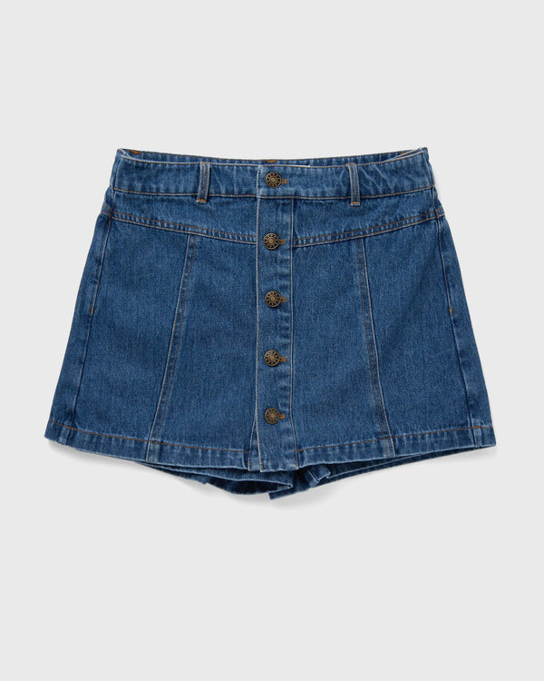 Designers, Remix Miles Skirt Shorts blue