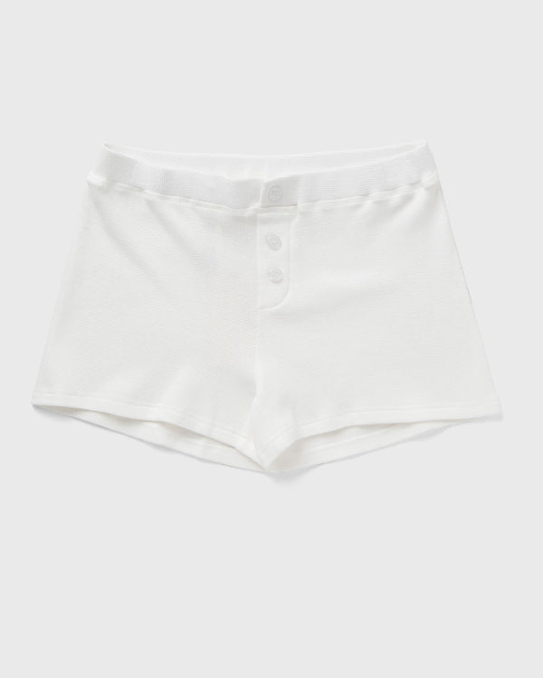 Designers, Remix Bryson Shorts white