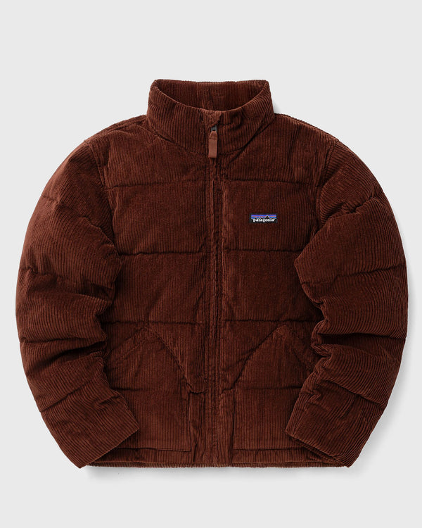 Patagonia WoCord Fjord Jacket beige