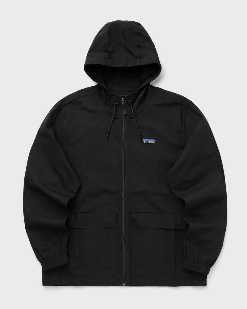 Patagonia Nomader Hoody Jacket Black