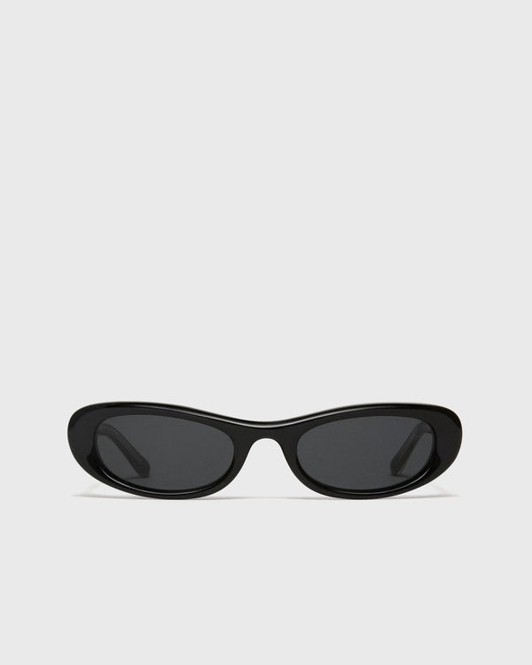 Chimi Eyewear BOW BLACK black