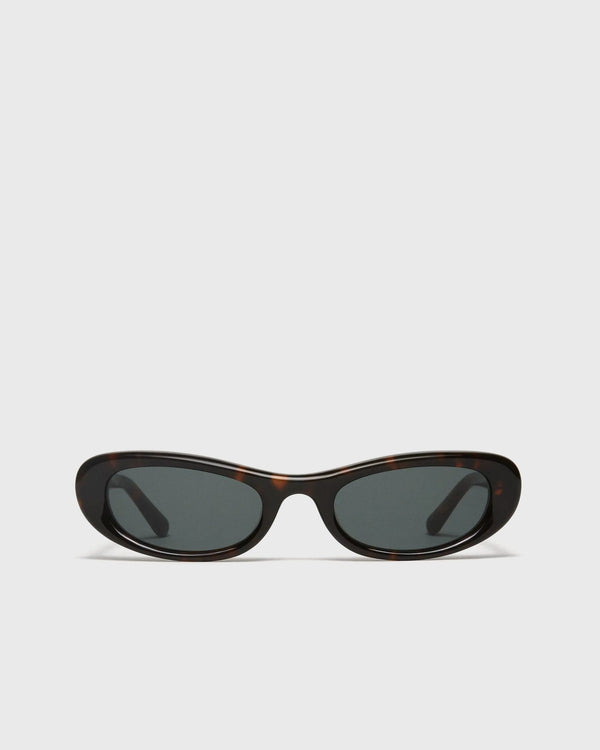 Chimi Eyewear BOW TORTOISE brown