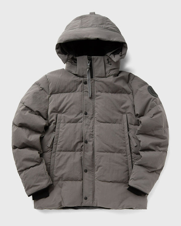 Canada Goose Wyndham Parka - CC grey